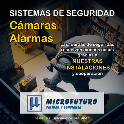 Microfuturo Seguridad