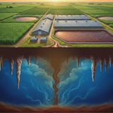 Contaminación por nitratos